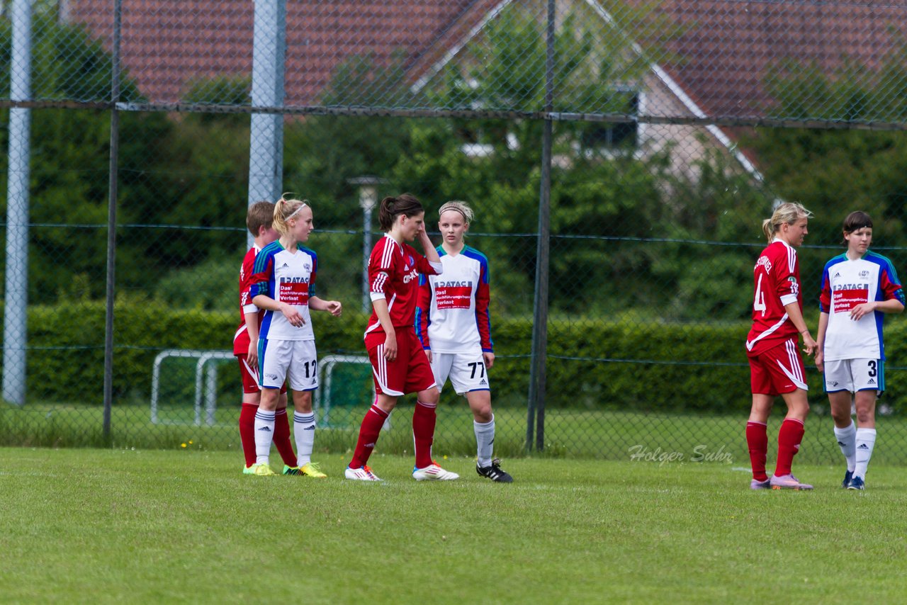 Bild 291 - Frauen SV Henstedt Ulzburg - Holstein Kiel : Ergebnis: 2:1